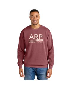 ARP Logo Sweatshirt Unisex Adult